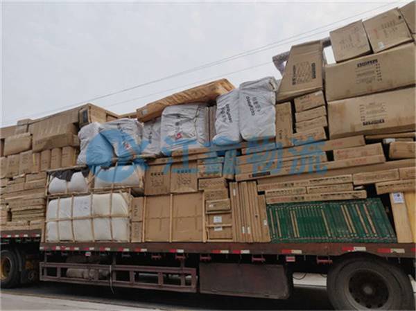 成都到波密物流專線-成都至波密貨運公司【省市縣直達(dá)】