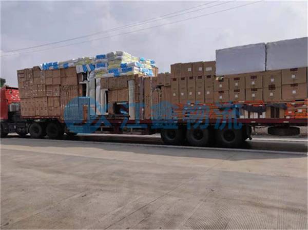 成都到十堰物流專線-成都至十堰貨運(yùn)公司