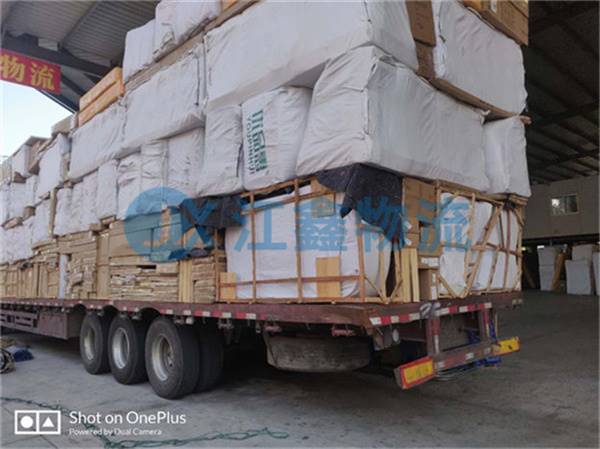 成都到遂寧物流專線