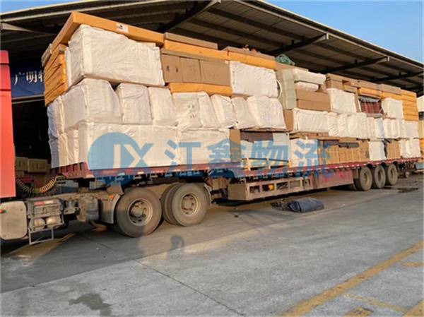 成都到新疆塔城市物流公司-新疆塔城市到成都物流【車型齊全】