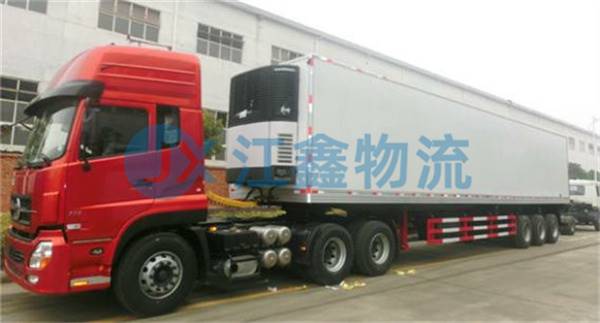 成都到武漢物流專線_成都到武漢物流公司