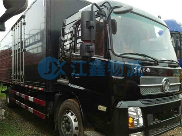 成都到咸寧物流專線-成都至咸寧貨運(yùn)公司