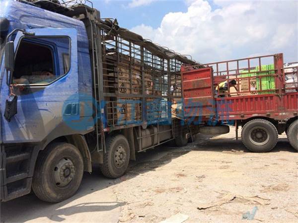 成都到隆子物流專線-成都至隆子貨運公司【經(jīng)驗豐富】