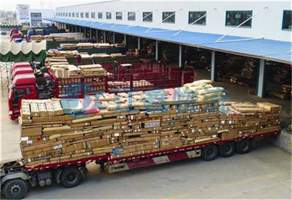 成都到黑河物流專線-成都至黑河貨運(yùn)公司