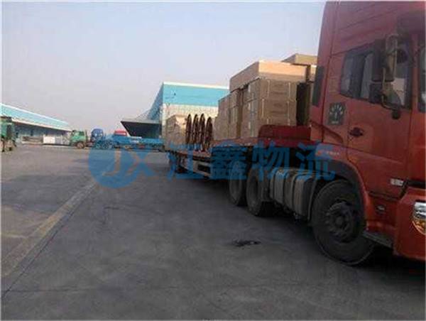 成都到江門(mén)物流專(zhuān)線(xiàn)需要多久