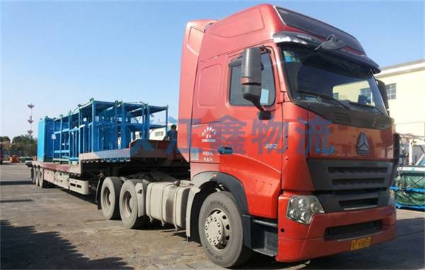 成都到湛江物流公司-成都到湛江貨運(yùn)專線