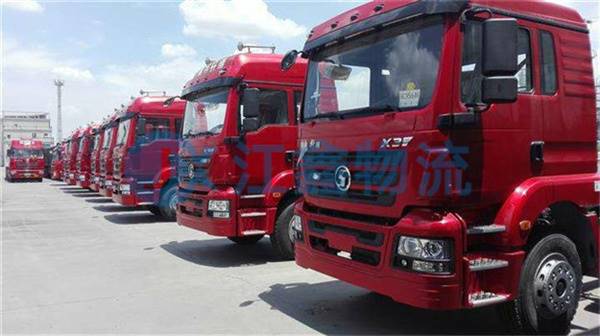 成都到溫州物流專線-成都至溫州貨運公司